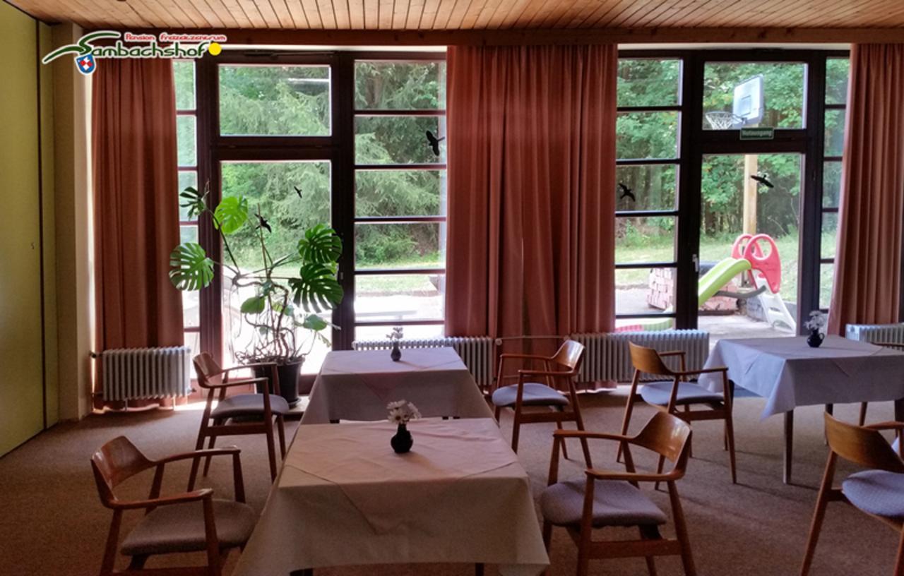 Freizeitzentrum Sambachshof 3*