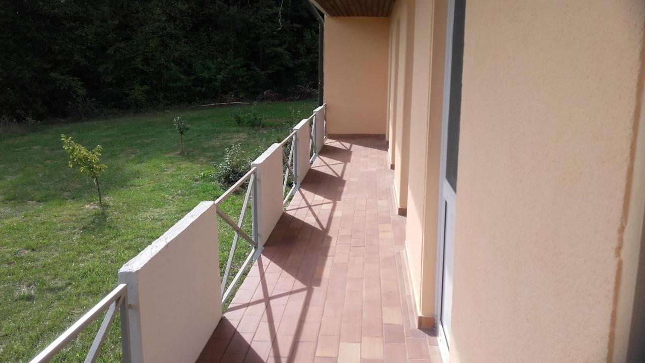 Freizeitzentrum Sambachshof Gasthof Bad Königshofen im Grabfeld