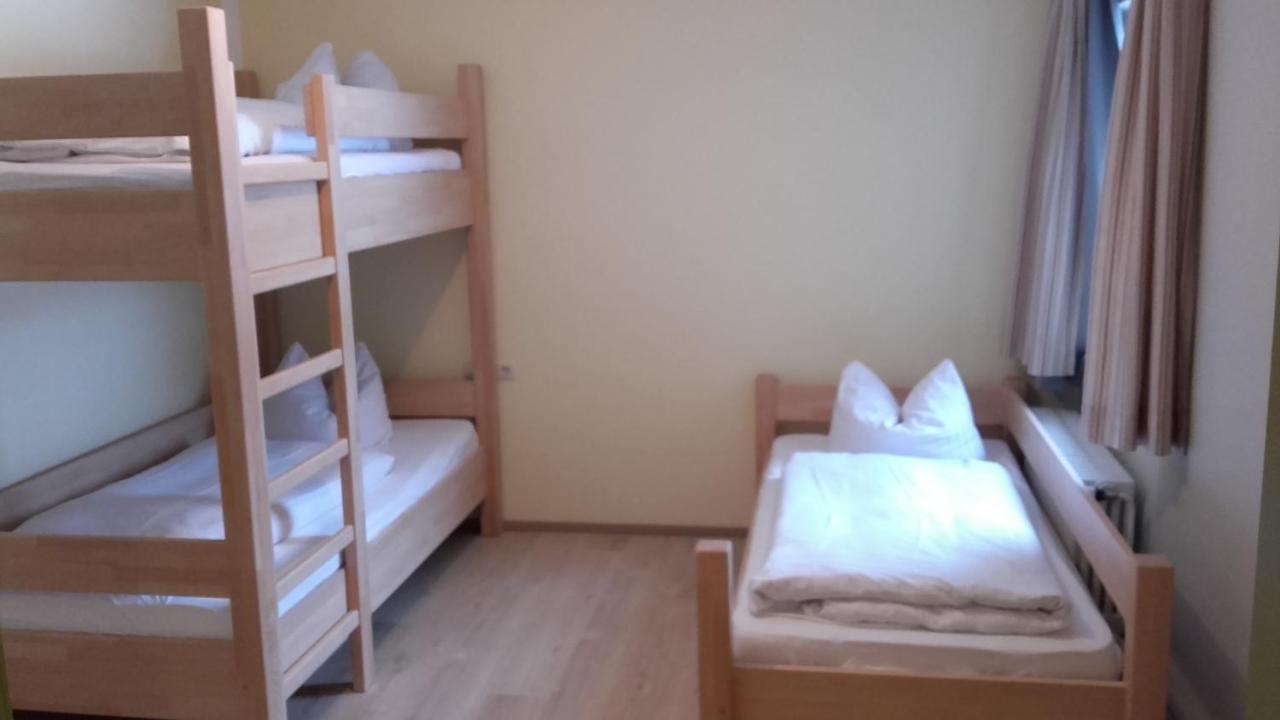 Freizeitzentrum Sambachshof Maison d'hôtes Bad Königshofen im Grabfeld