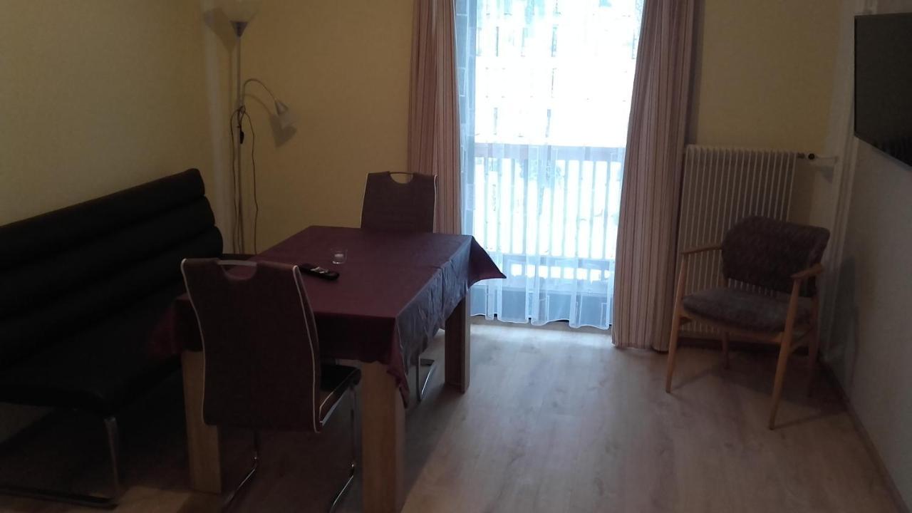 Freizeitzentrum Sambachshof Maison d'hôtes