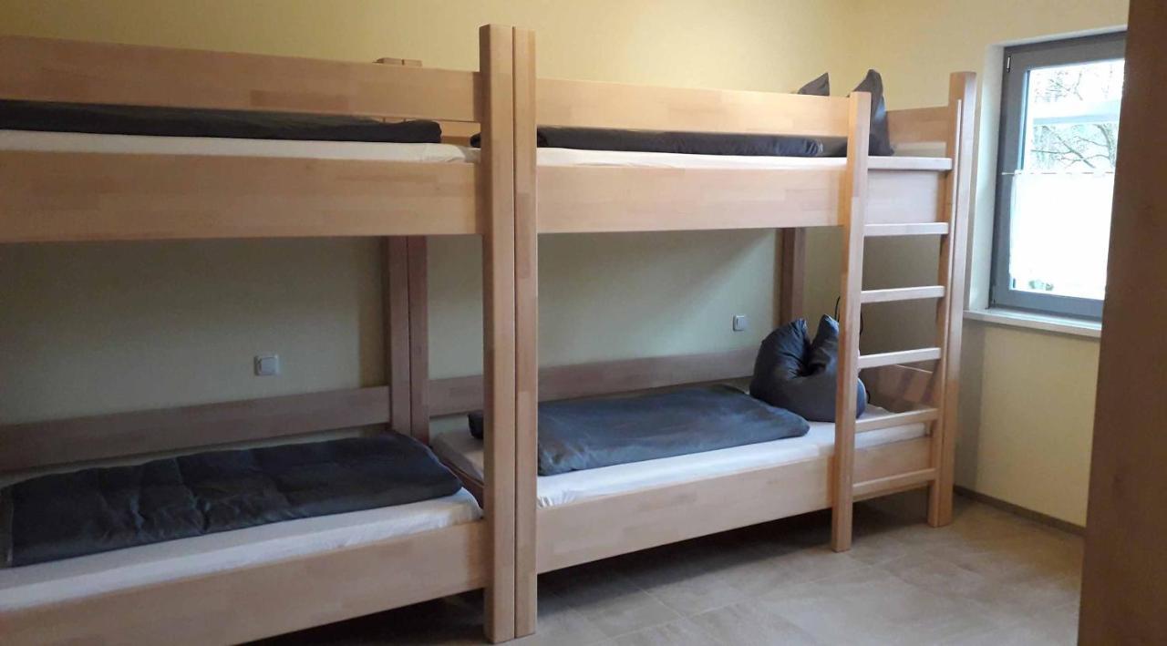 Freizeitzentrum Sambachshof 3*